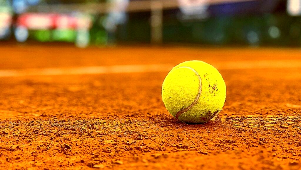 7 Meilleures Balles De Tennis Pour Les Courts Durs – Mairie de  Rumilly-en-Cambrésis