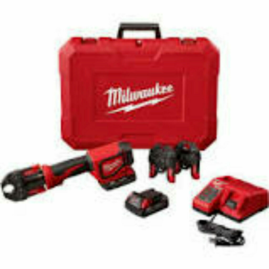 Milwaukee Tools - Nouveaux Outils Milwaukee De NPS2017 M12 M18 Power Tools